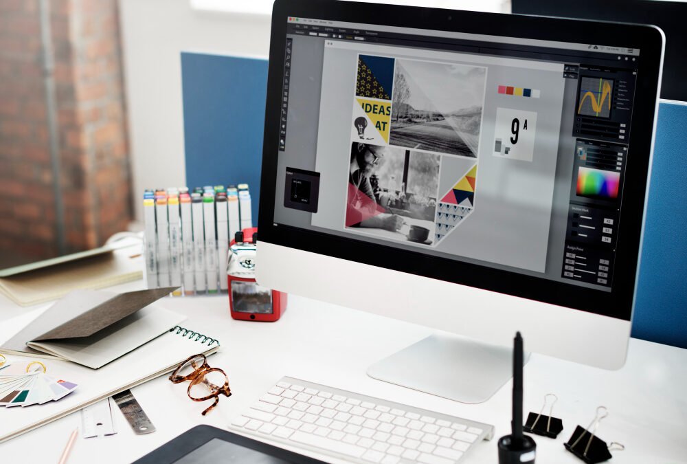 Design graphique